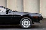 DeLorean DMC-12 in Black 1981 года